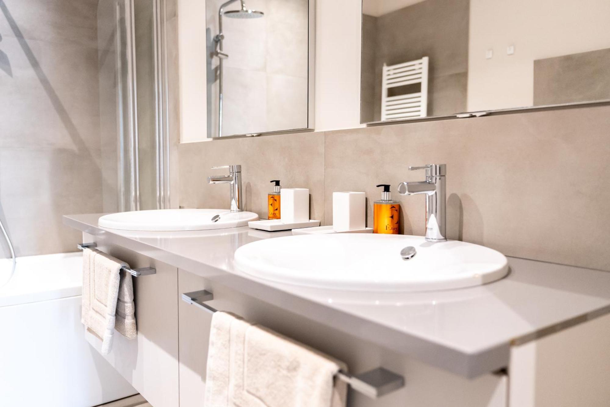 San Carlo Premium - Centro Apartment Turin