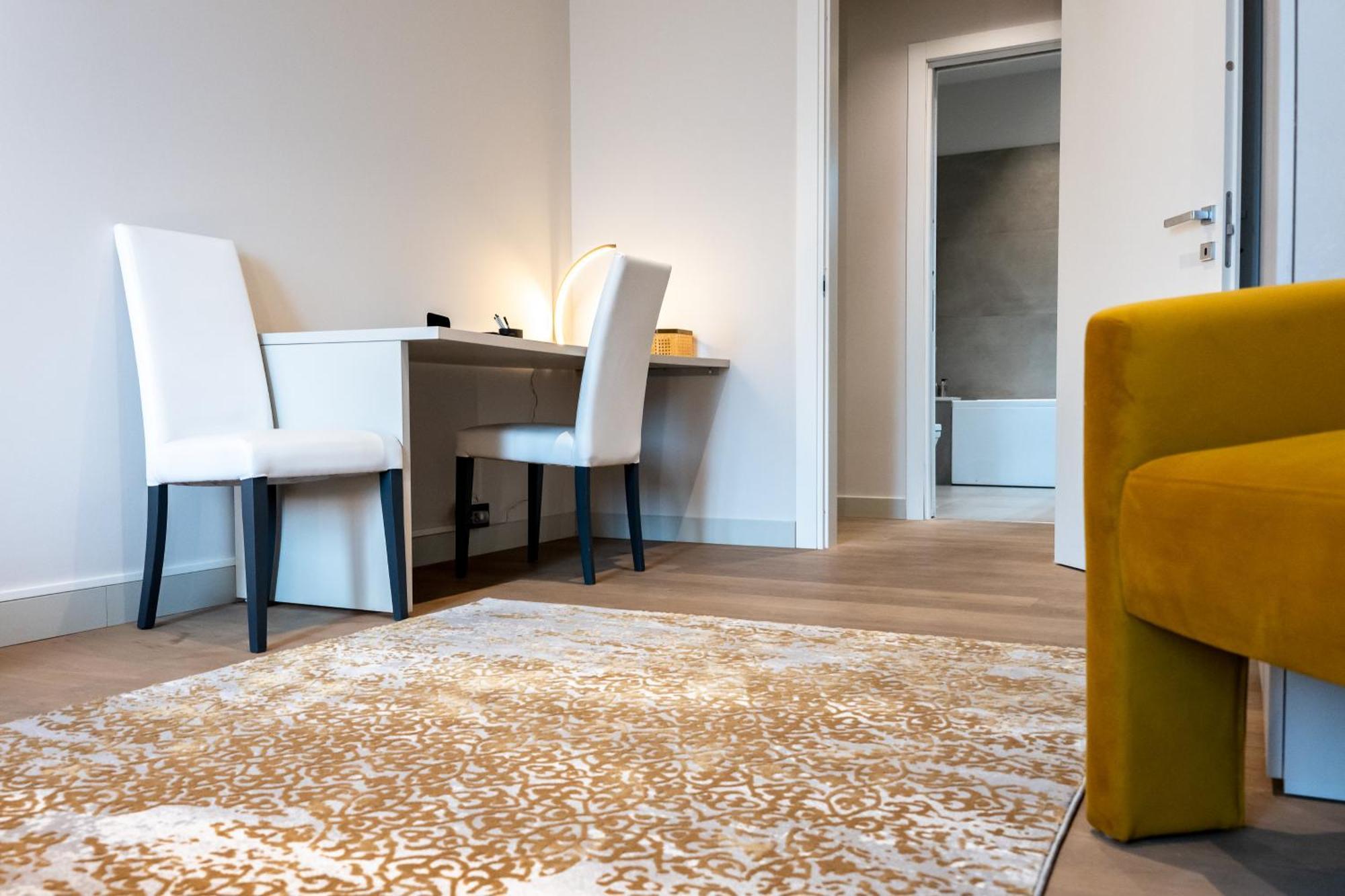 San Carlo Premium - Centro Apartment *