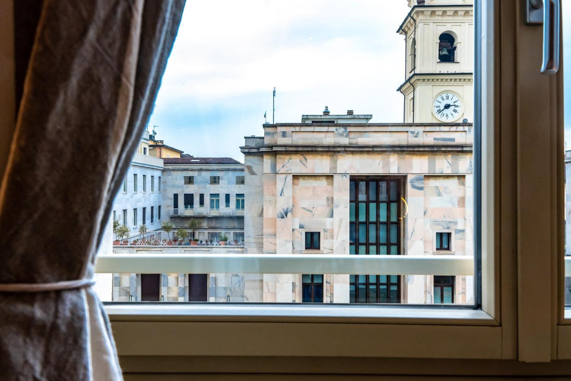 San Carlo Premium - Centro *