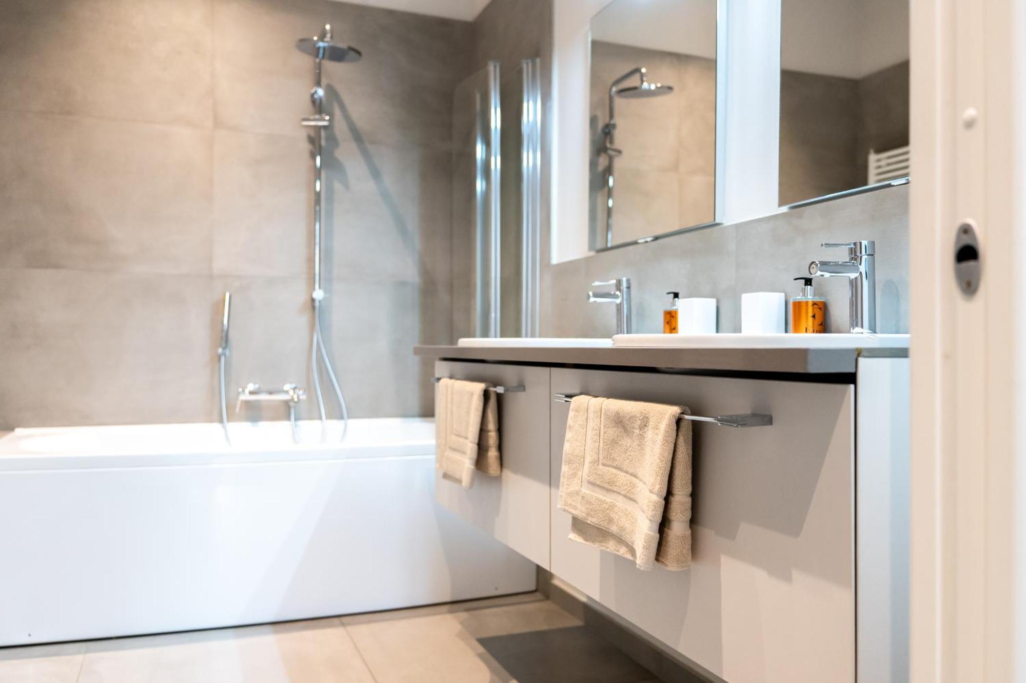 Apartment San Carlo Premium - Centro
