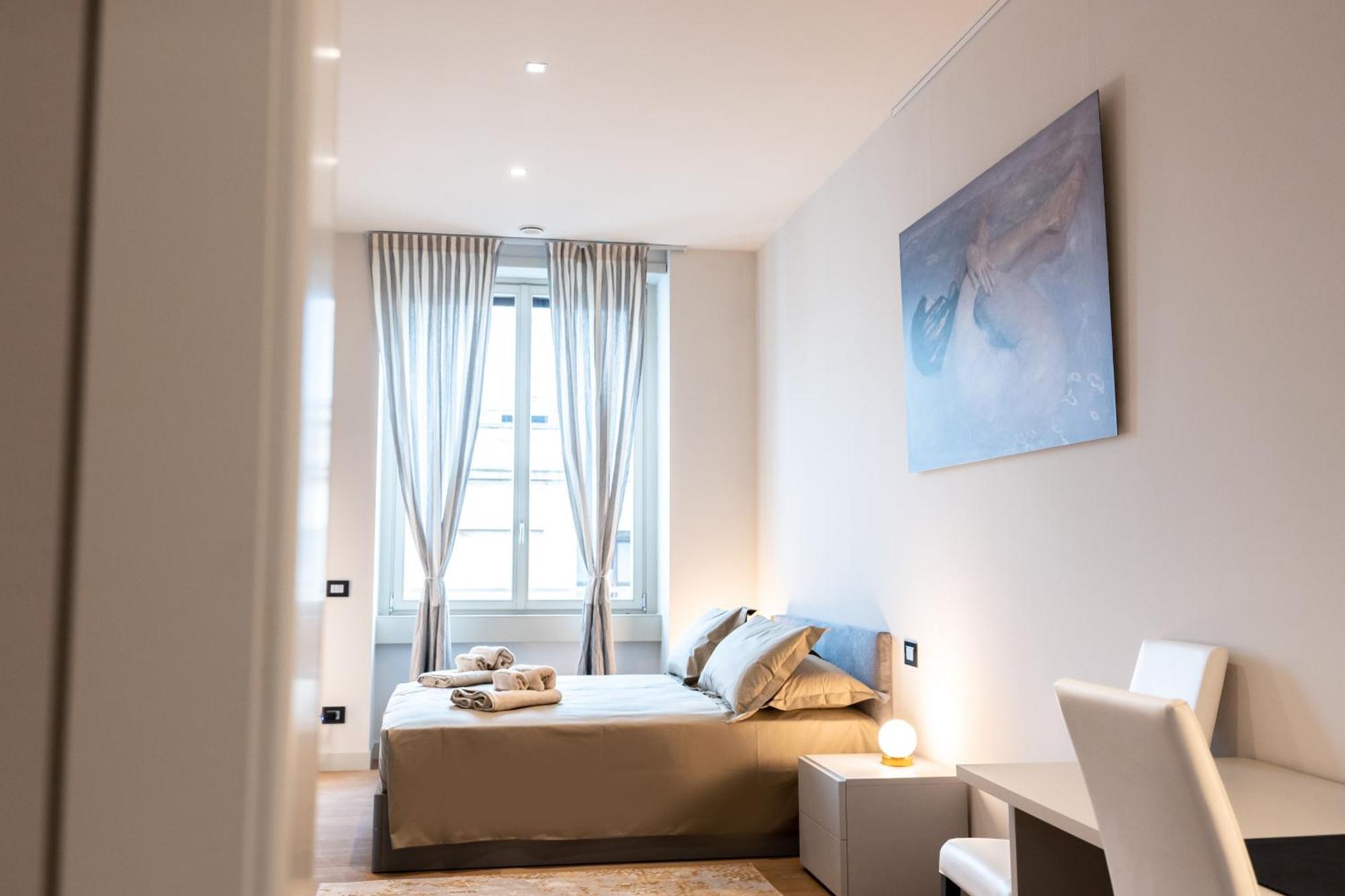 San Carlo Premium - Centro