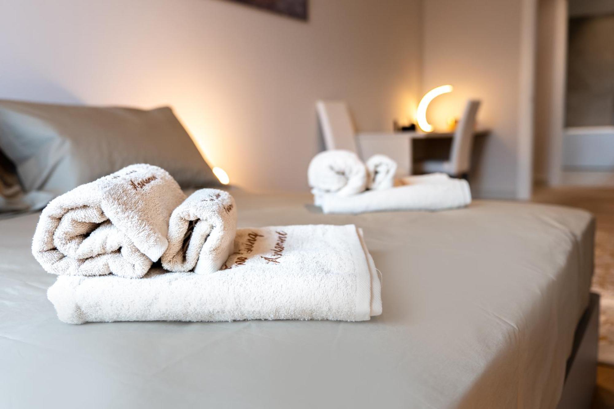 Apartment San Carlo Premium - Centro