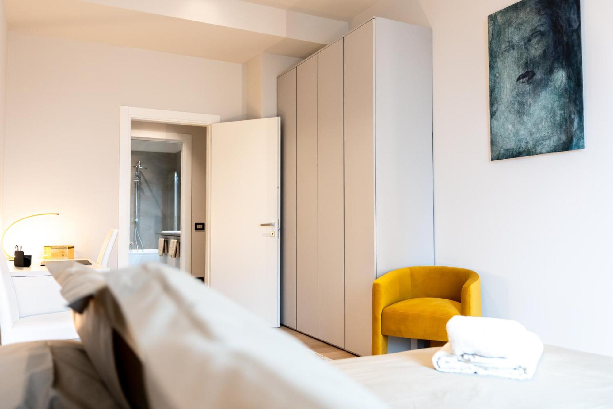 San Carlo Premium - Centro Apartment *