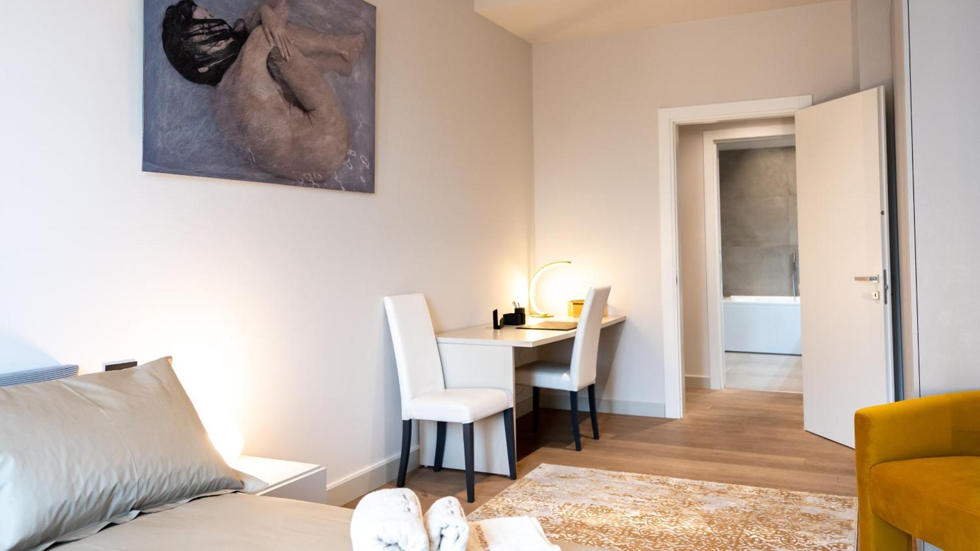 Apartment San Carlo Premium - Centro Turin