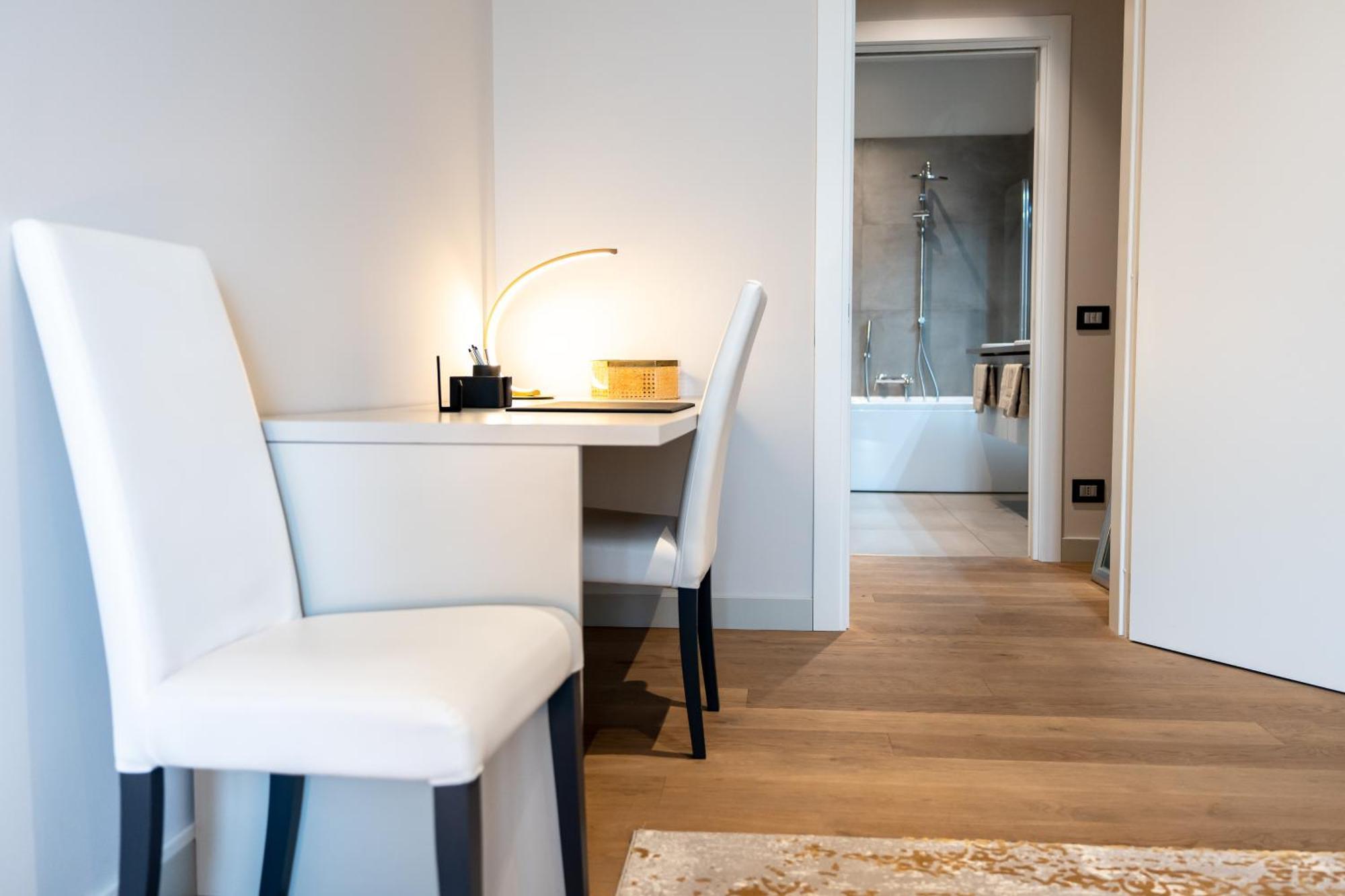 San Carlo Premium - Centro Apartment *