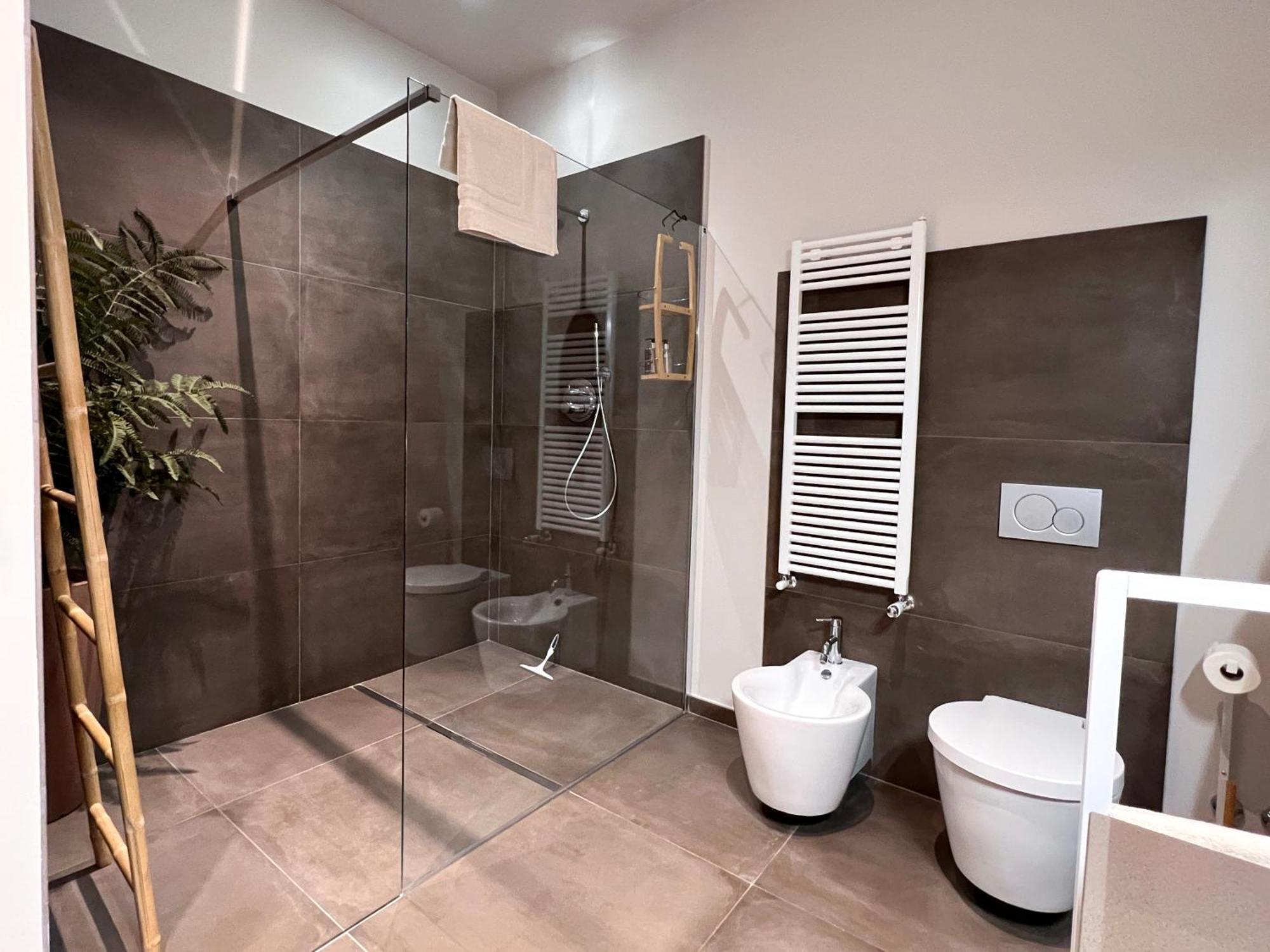 Apartment San Carlo Premium - Centro