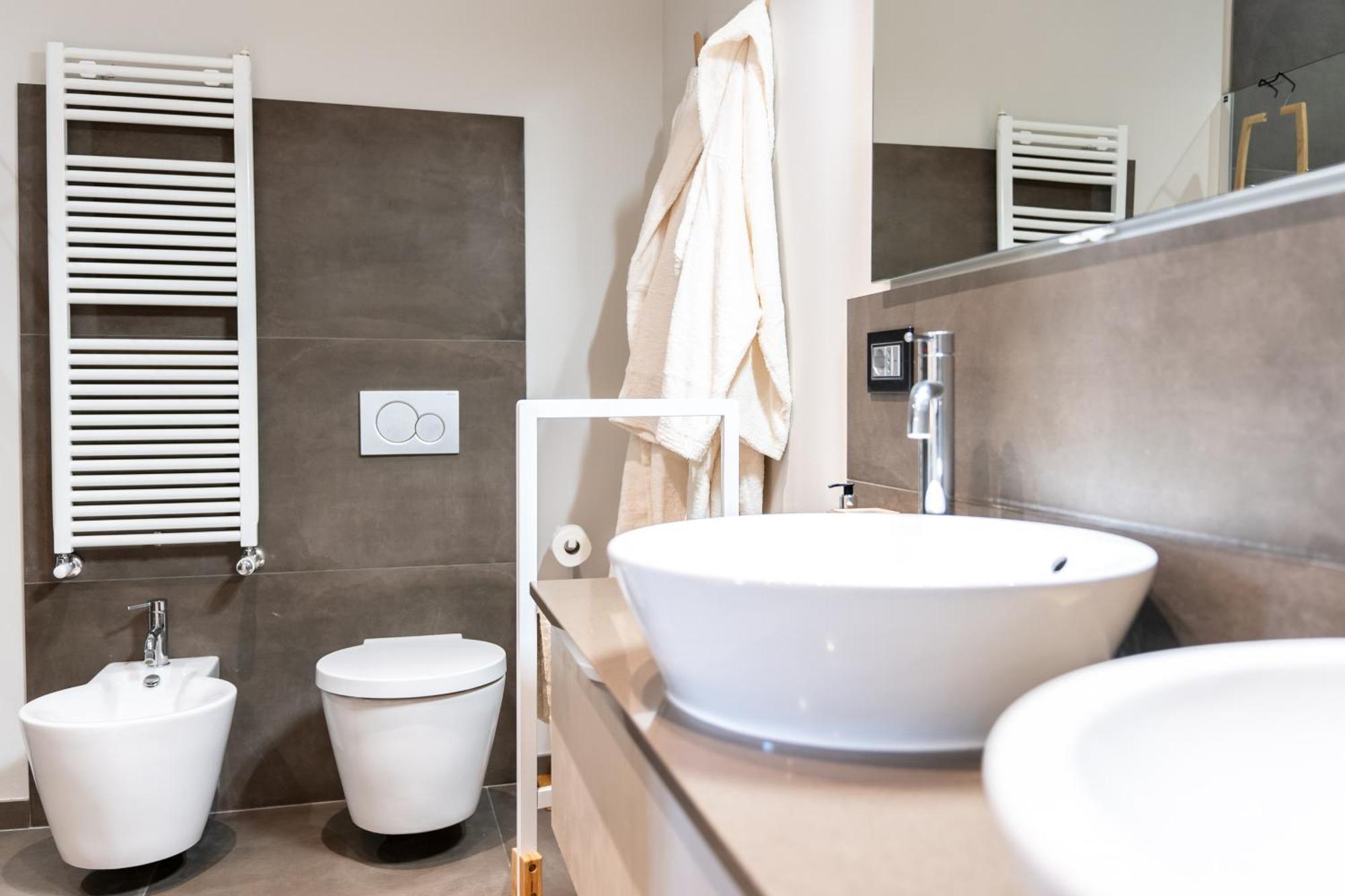 San Carlo Premium - Centro Apartment Turin