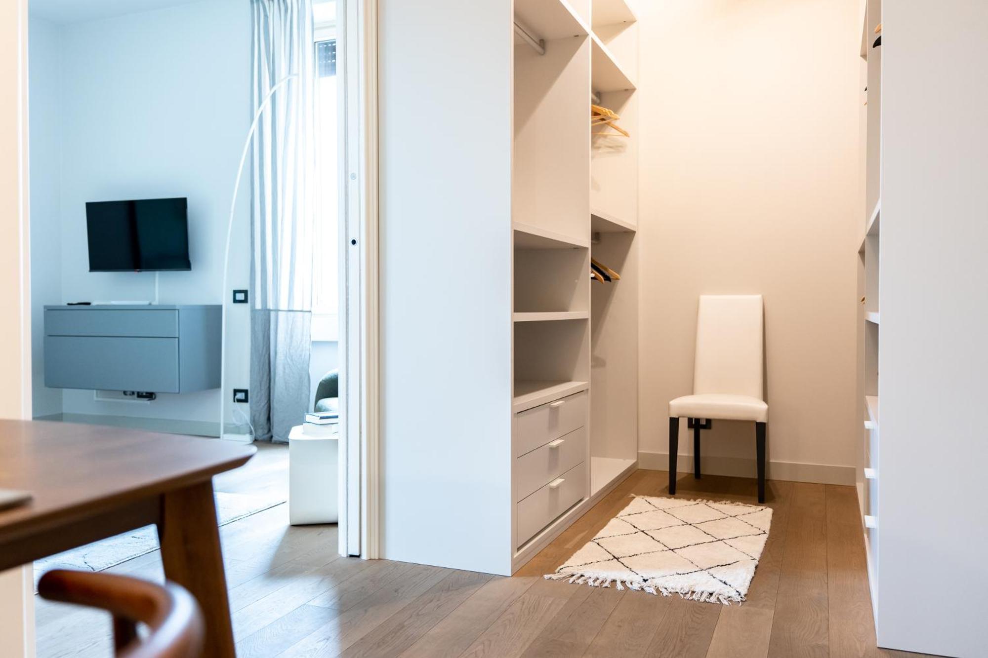 Apartment San Carlo Premium - Centro