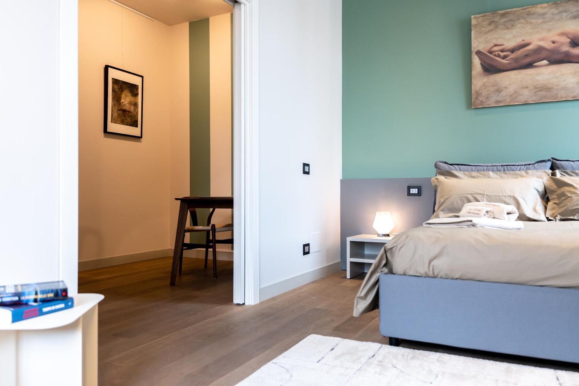 Apartment San Carlo Premium - Centro *