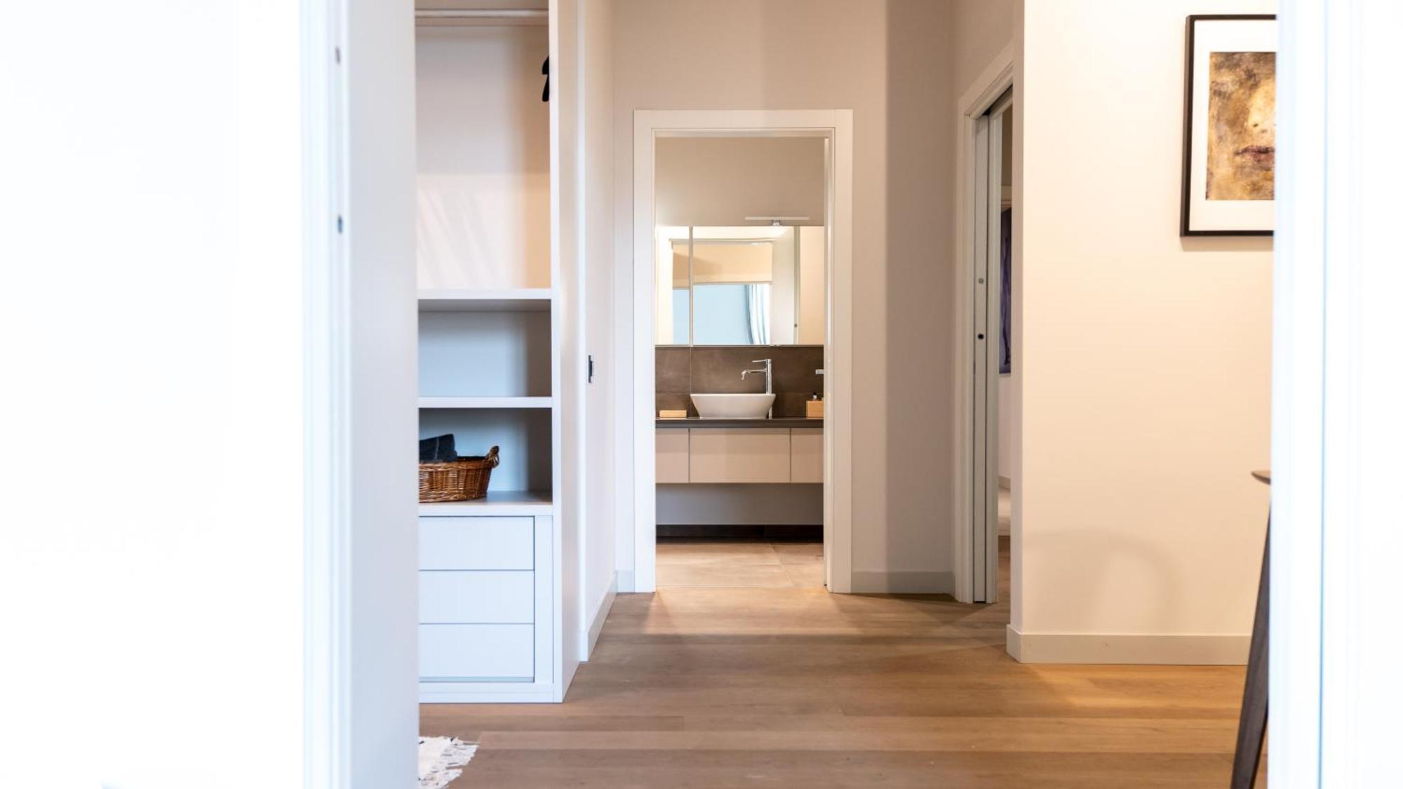 Apartment San Carlo Premium - Centro *