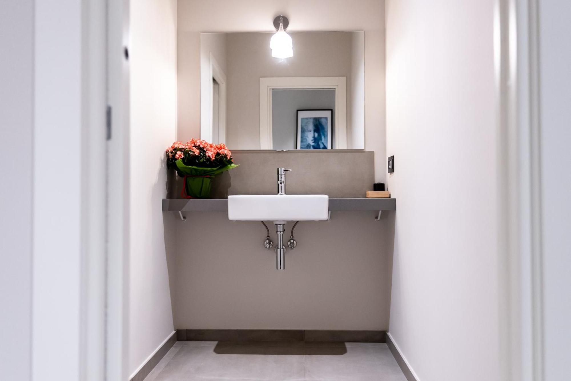 San Carlo Premium - Centro Apartment *