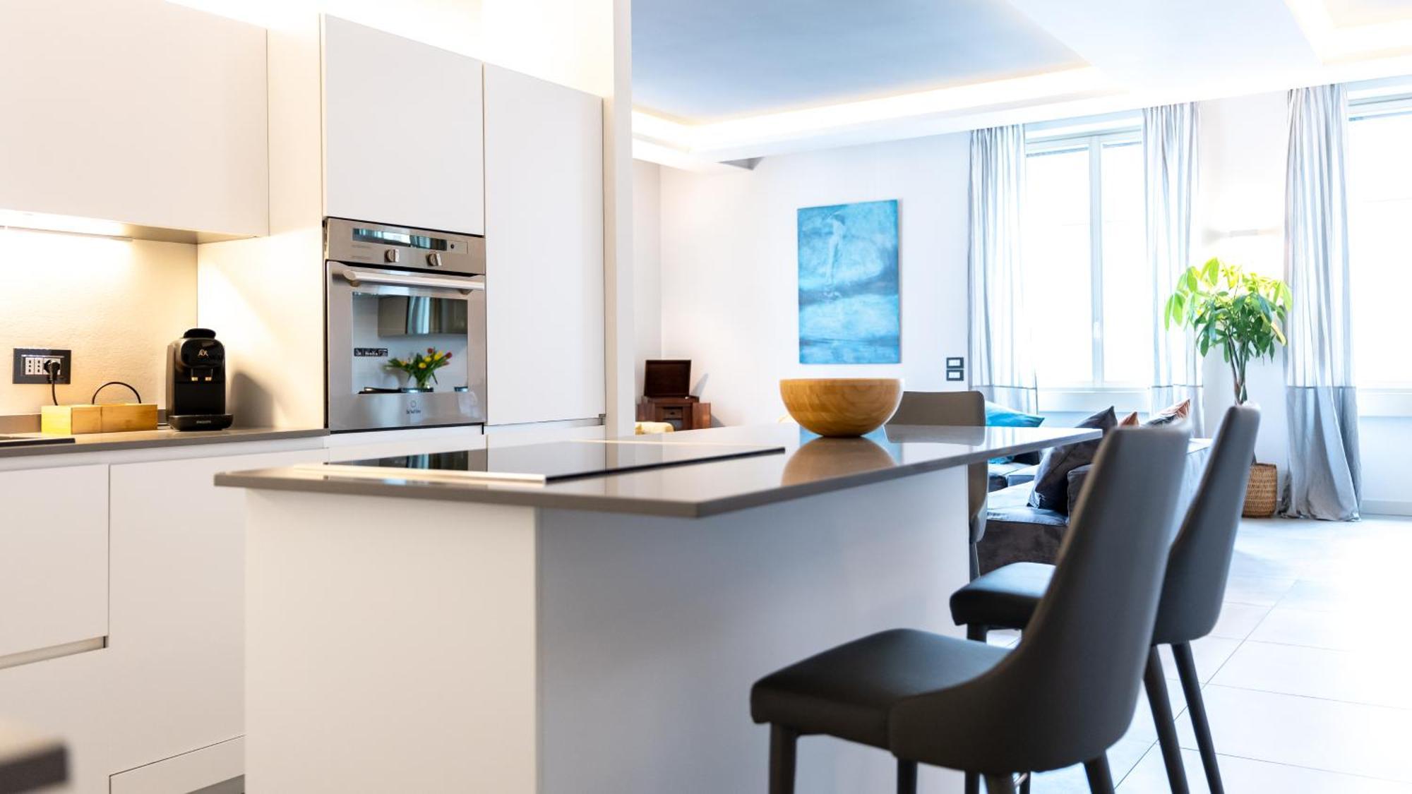 Apartment San Carlo Premium - Centro Turin
