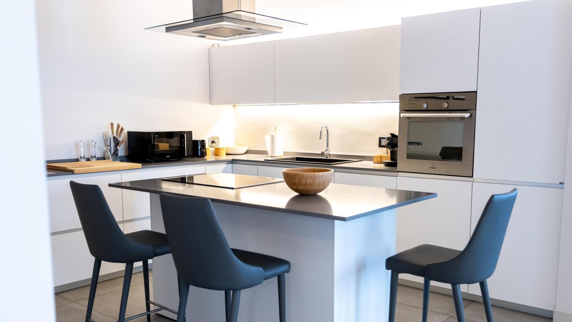 Apartment San Carlo Premium - Centro