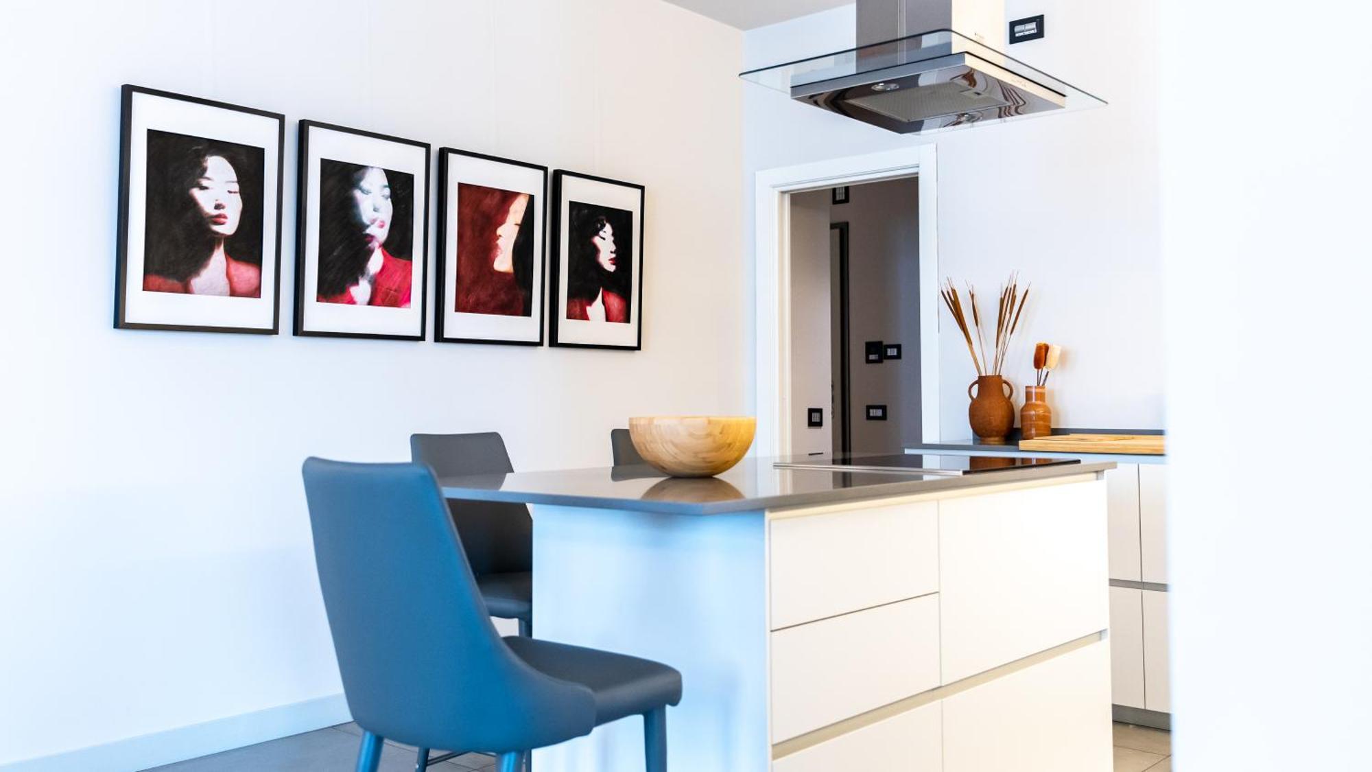 San Carlo Premium - Centro Apartment *