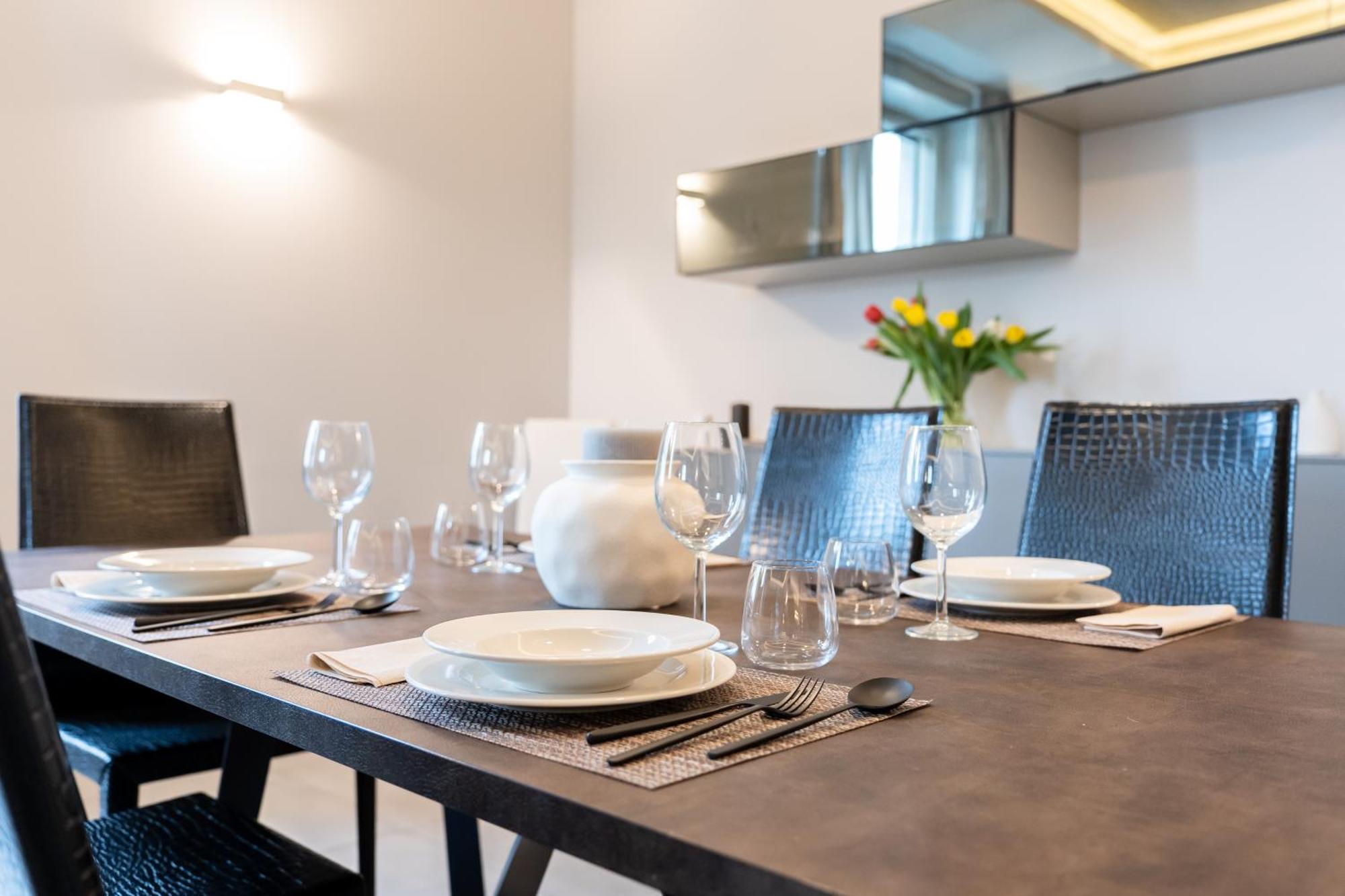Apartment San Carlo Premium - Centro Turin