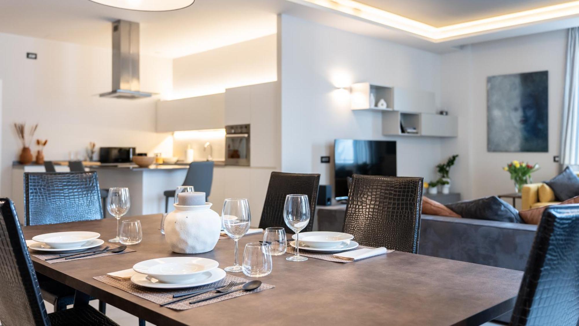 San Carlo Premium - Centro * Turin