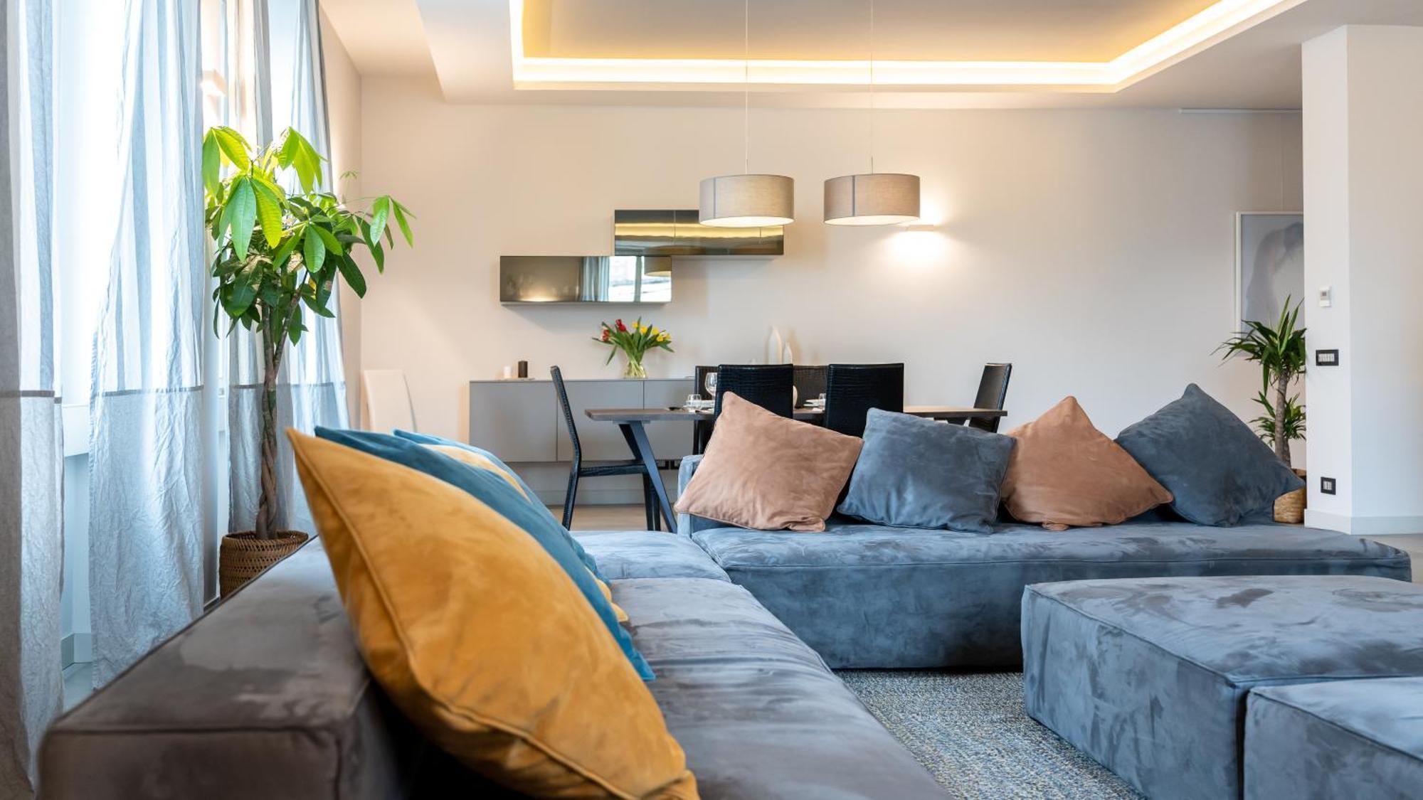Apartment San Carlo Premium - Centro