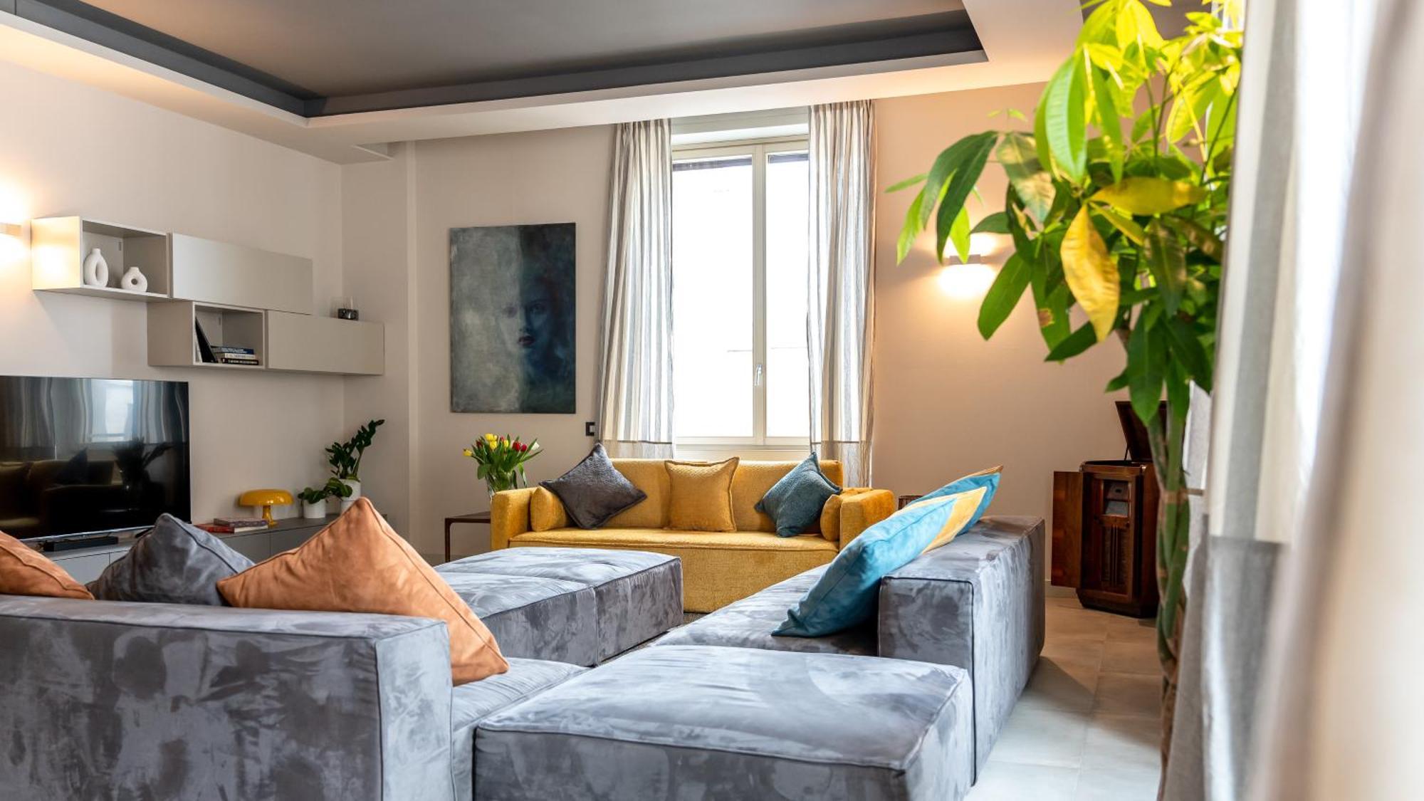 San Carlo Premium - Centro Apartment Turin