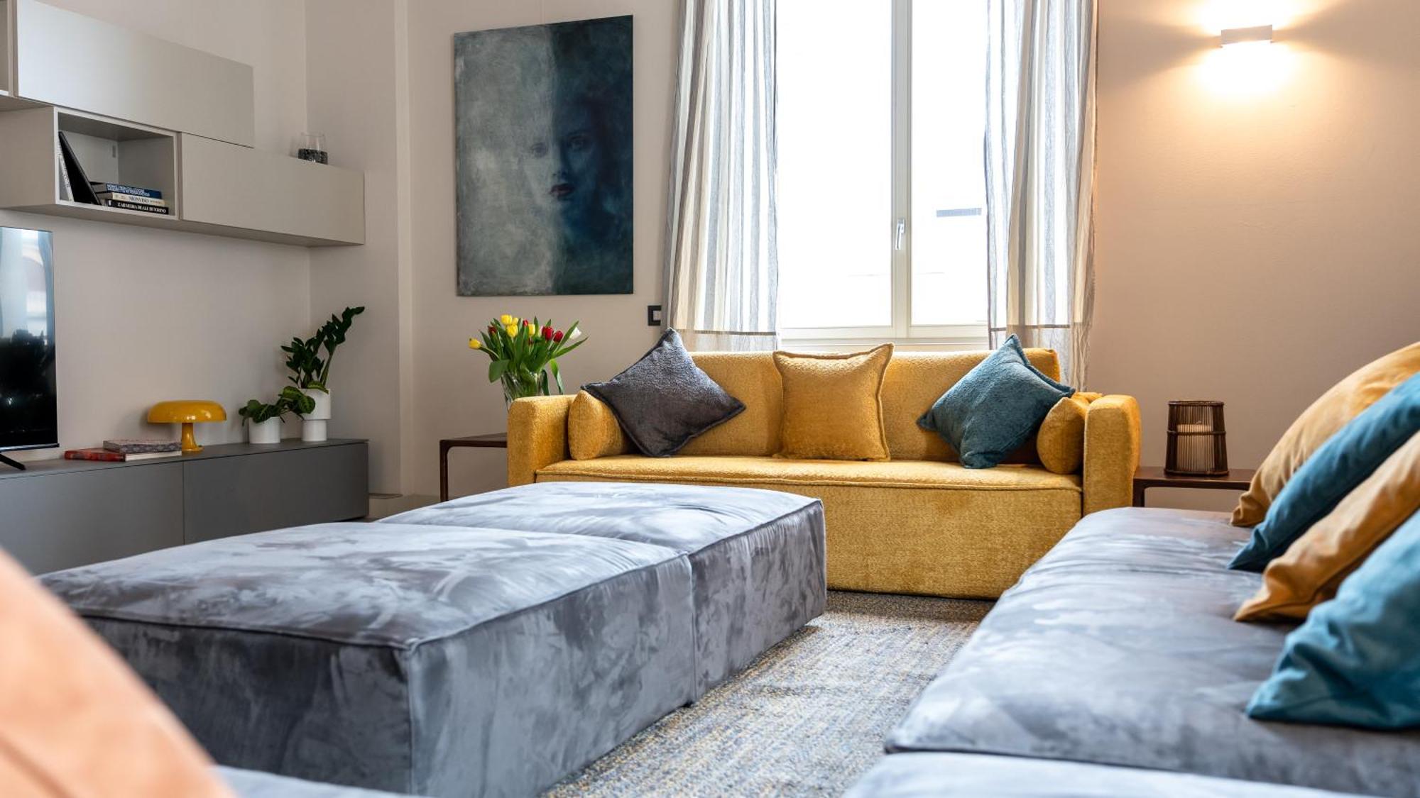 San Carlo Premium - Centro Turin