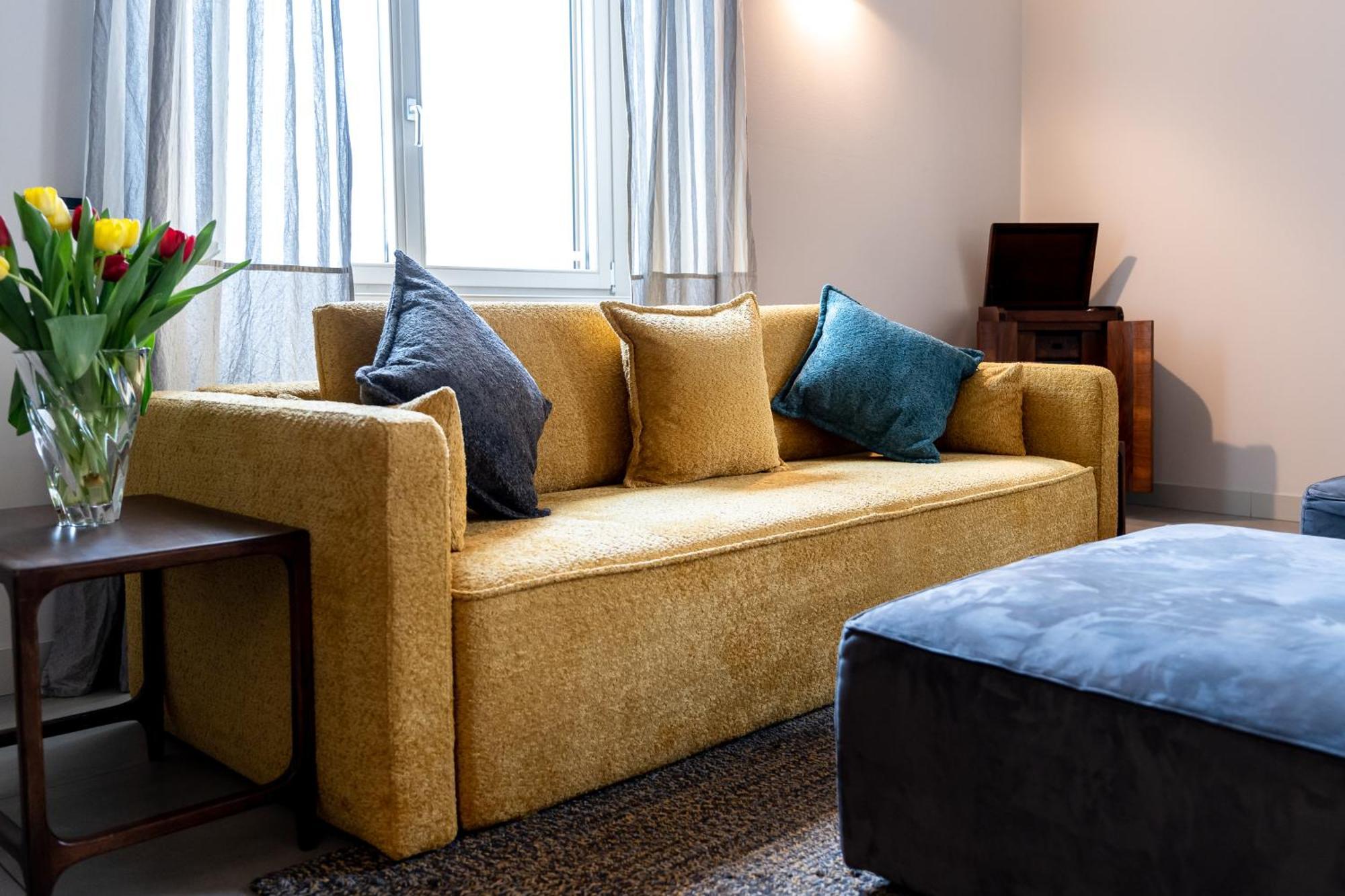 San Carlo Premium - Centro Apartment