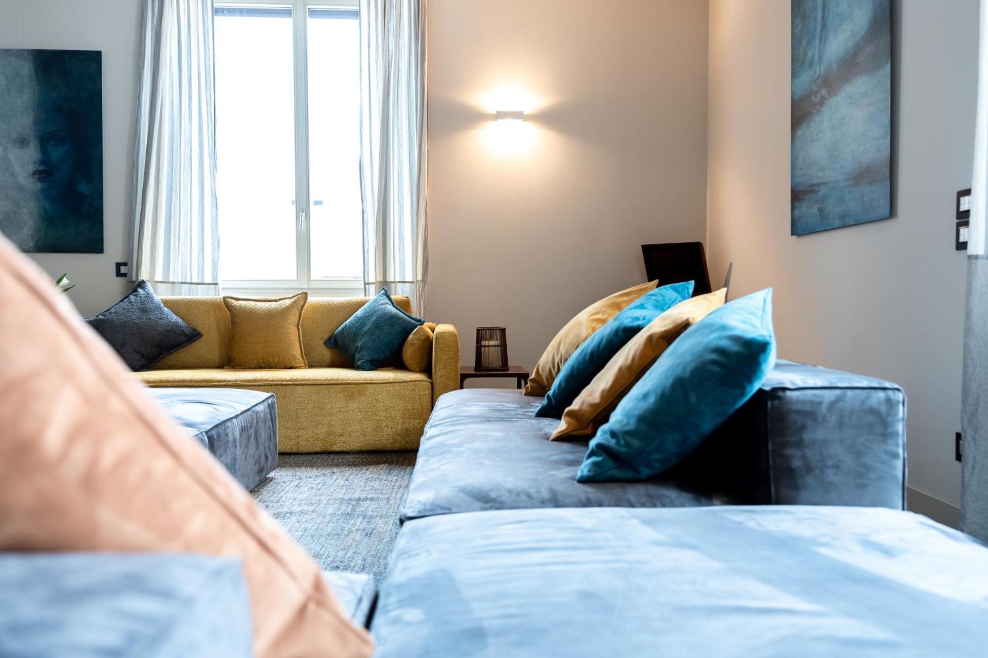 Apartment San Carlo Premium - Centro *