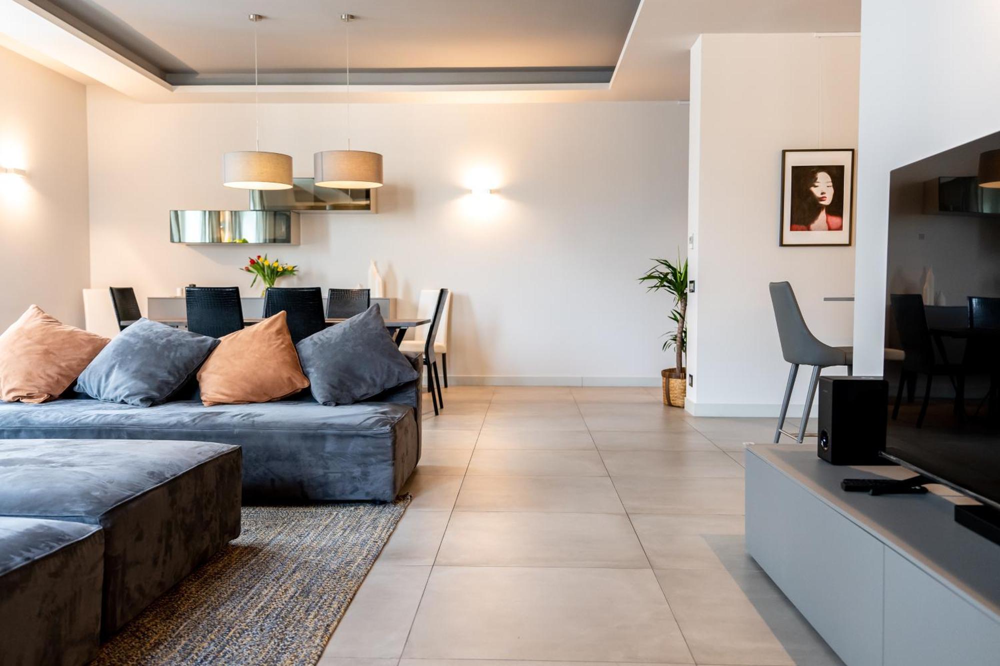 San Carlo Premium - Centro Apartment